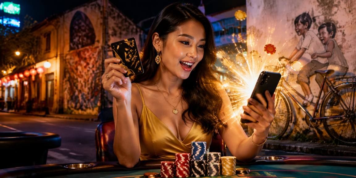 demoslot mobile gaming